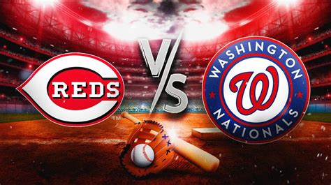 fox sports bet|Reds vs. Nationals Prediction, Odds, Picks .